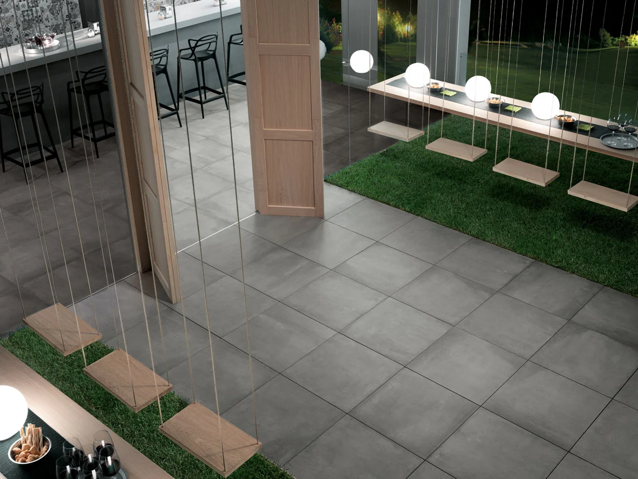 Why 60x60 Outdoor Tiles for Your Spaces